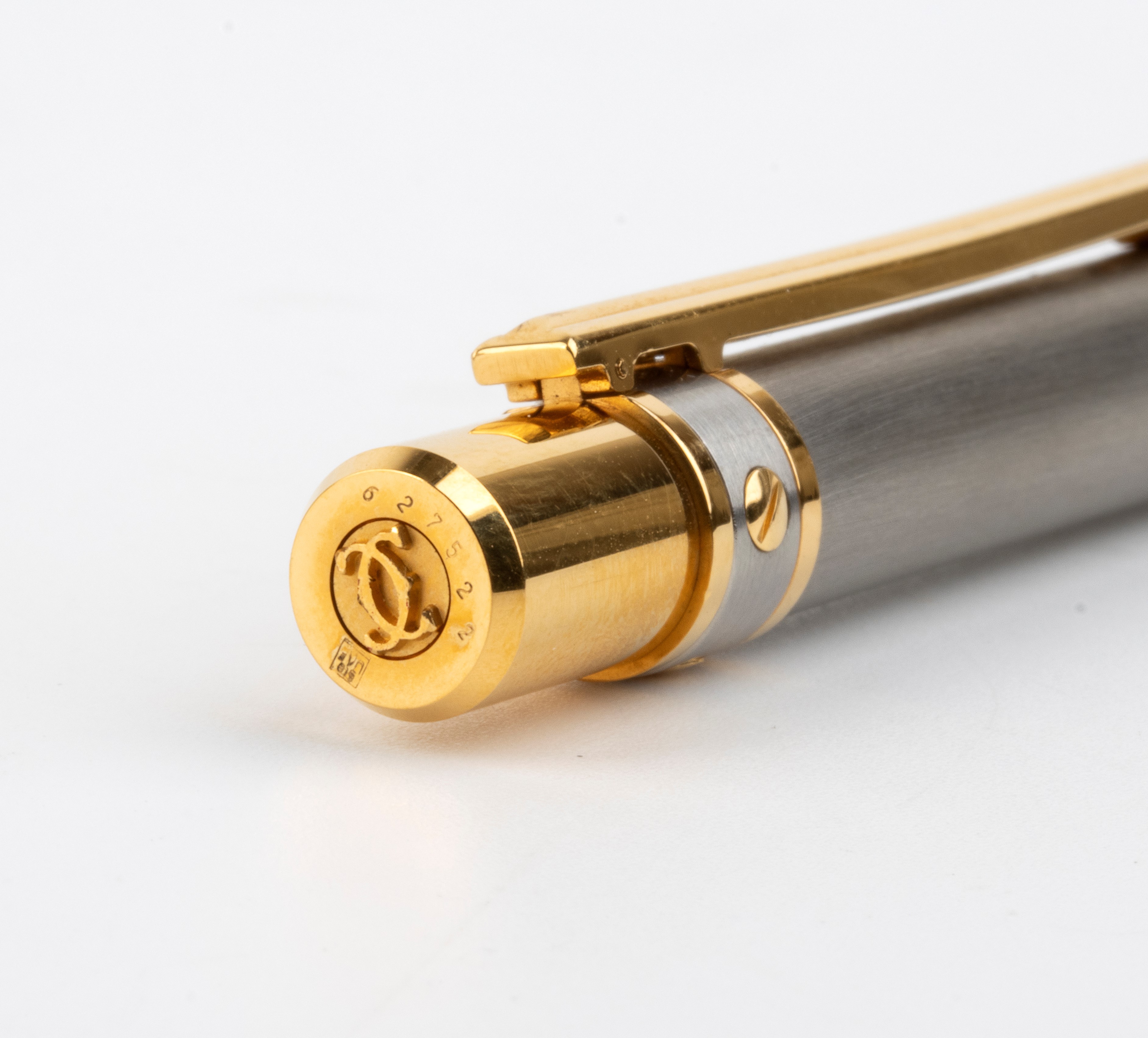 Cartier - Penna a sfera a rotazione