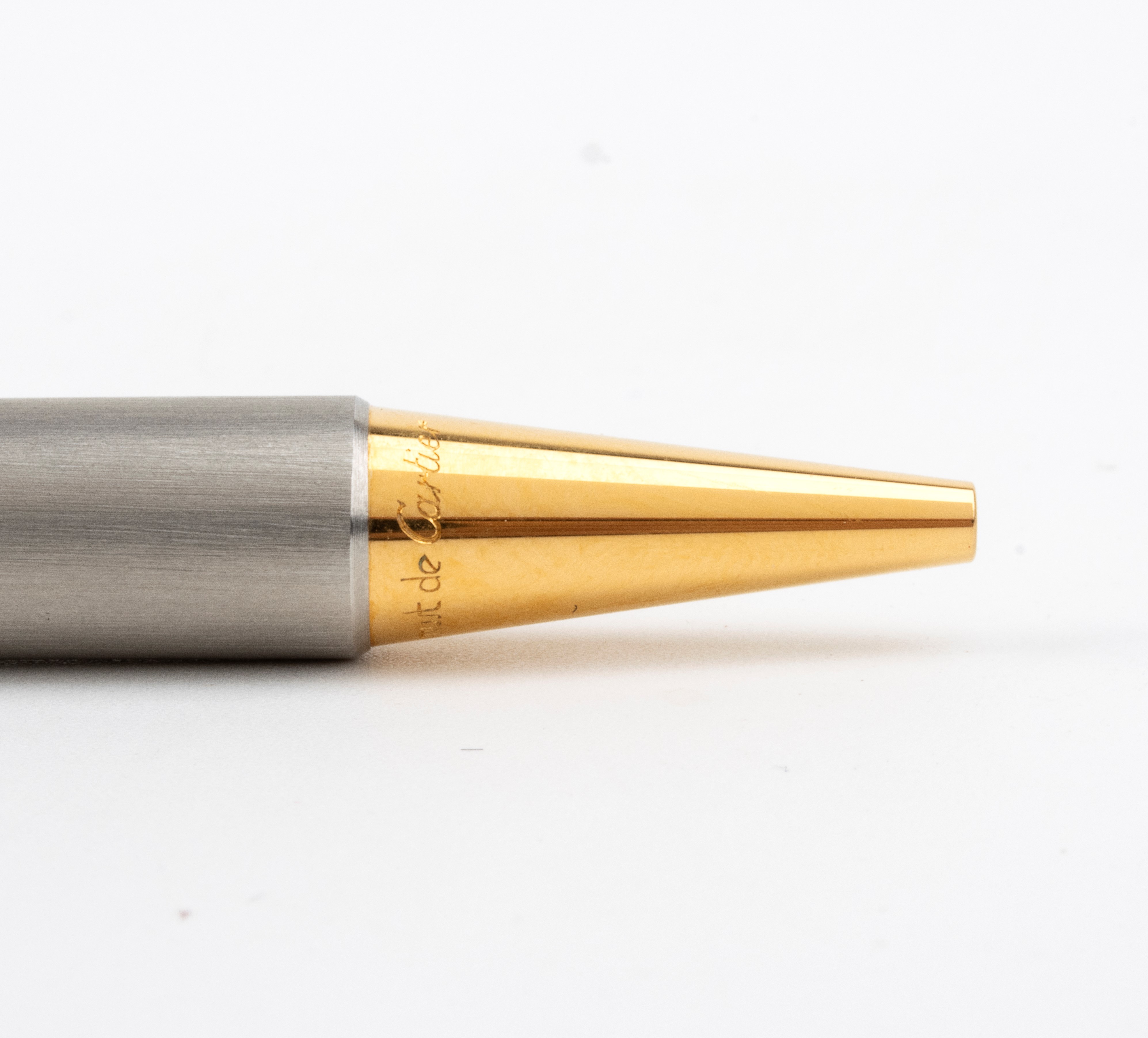Cartier - Penna a sfera a rotazione