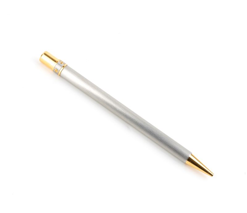 Cartier - Penna a sfera con meccanismo a rotazione