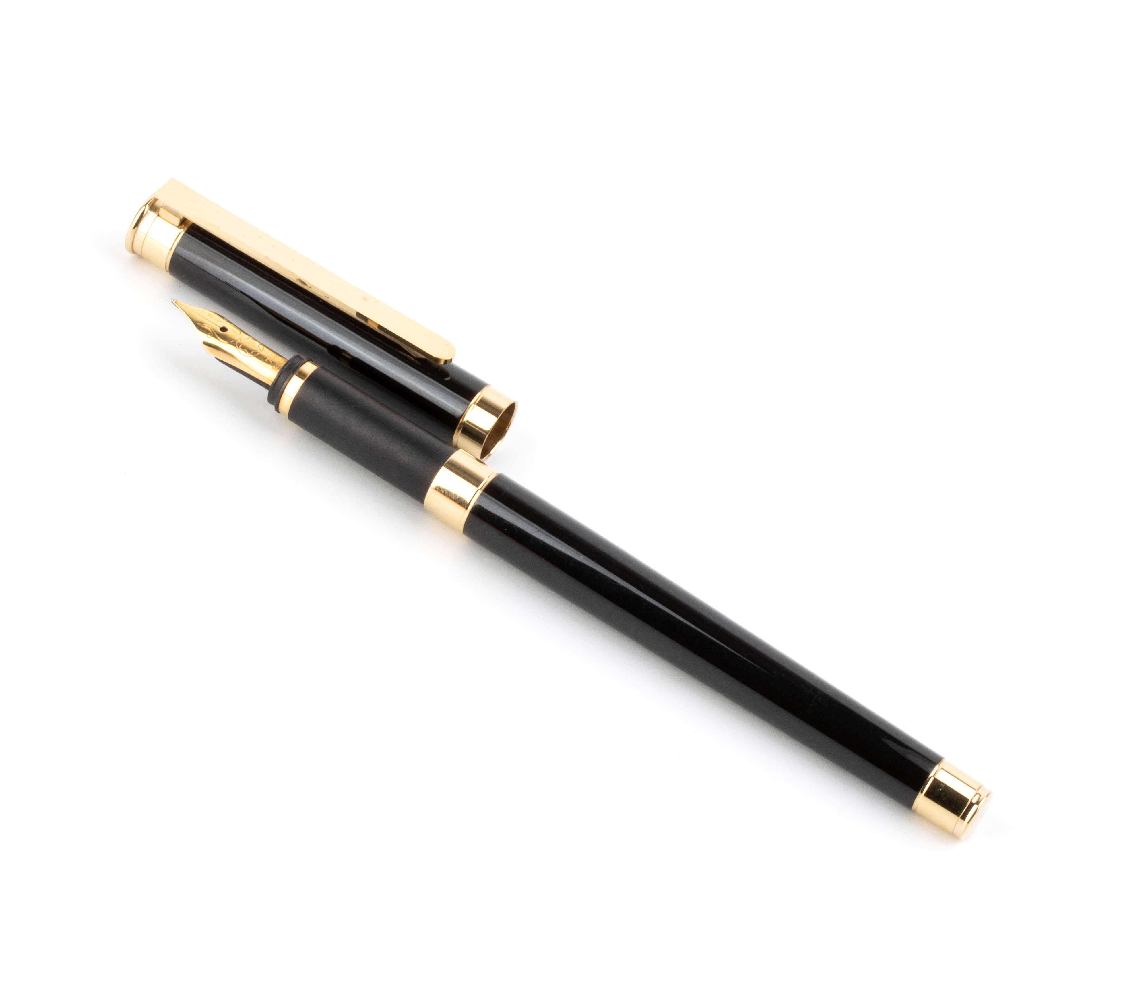 Montblanc - Penna stilografica Noblesse