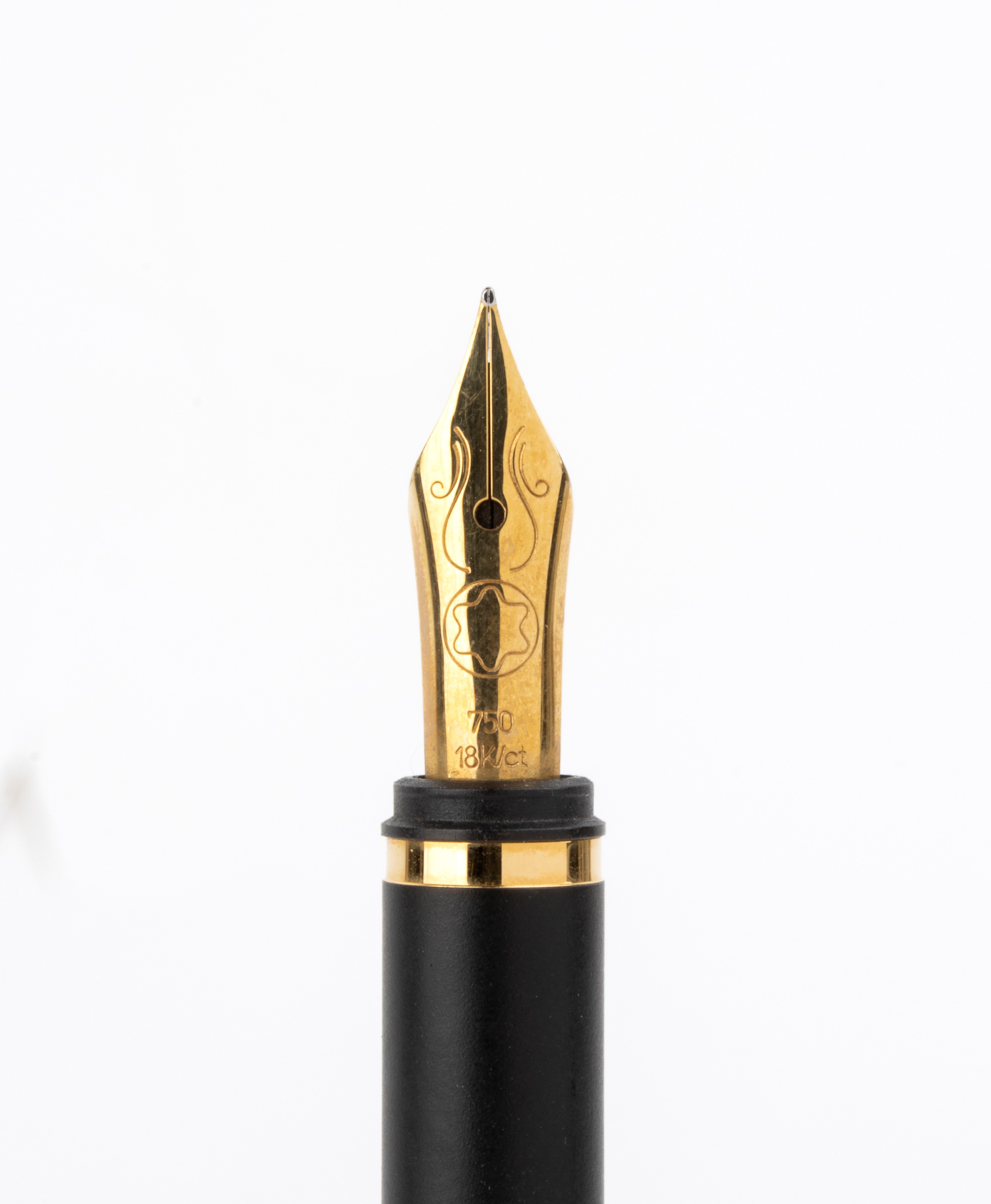 Montblanc - Penna stilografica Noblesse
