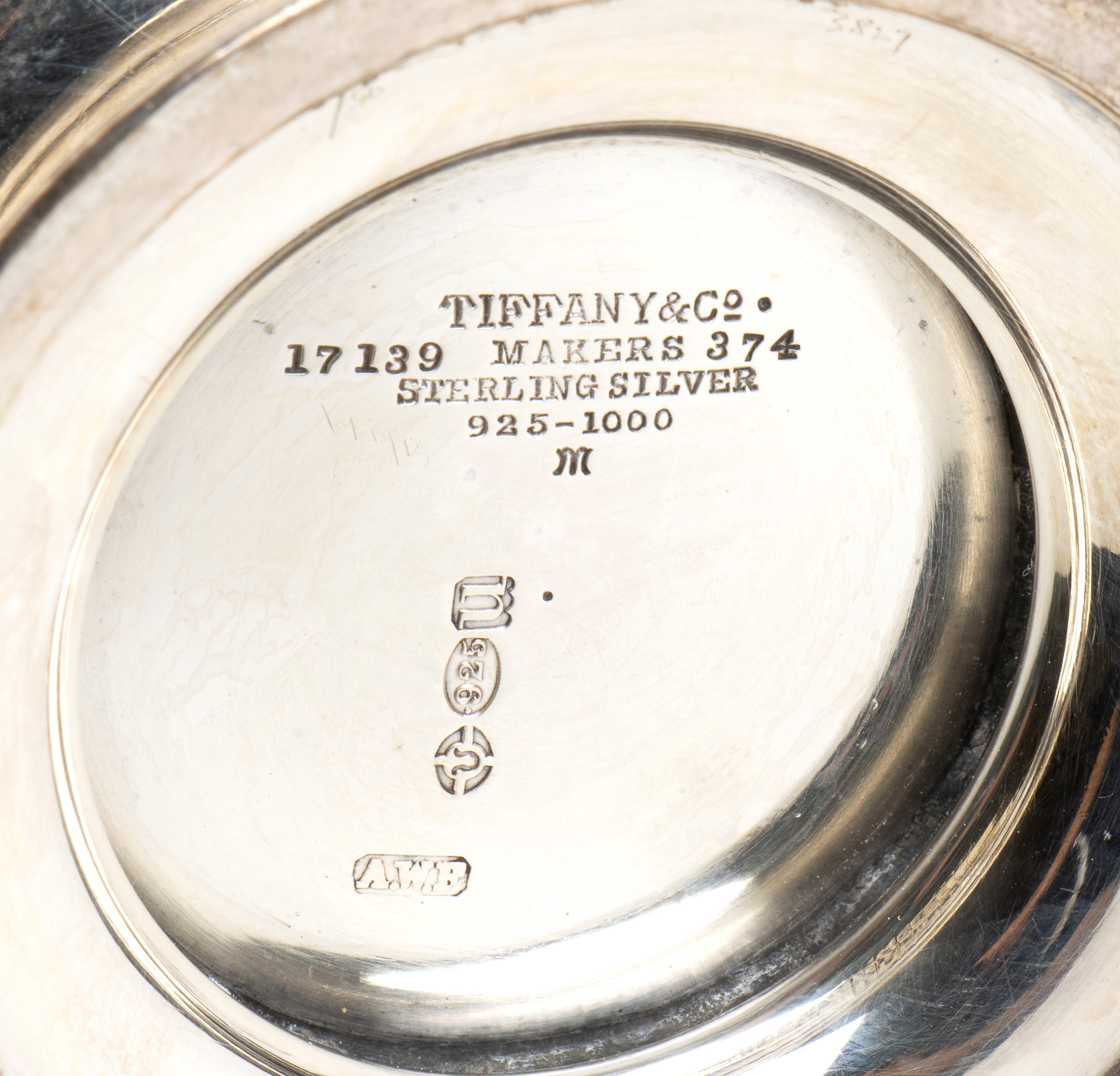 Tiffany & Co.® - Tiffany & Co., Boccale americano in argento sterling 925