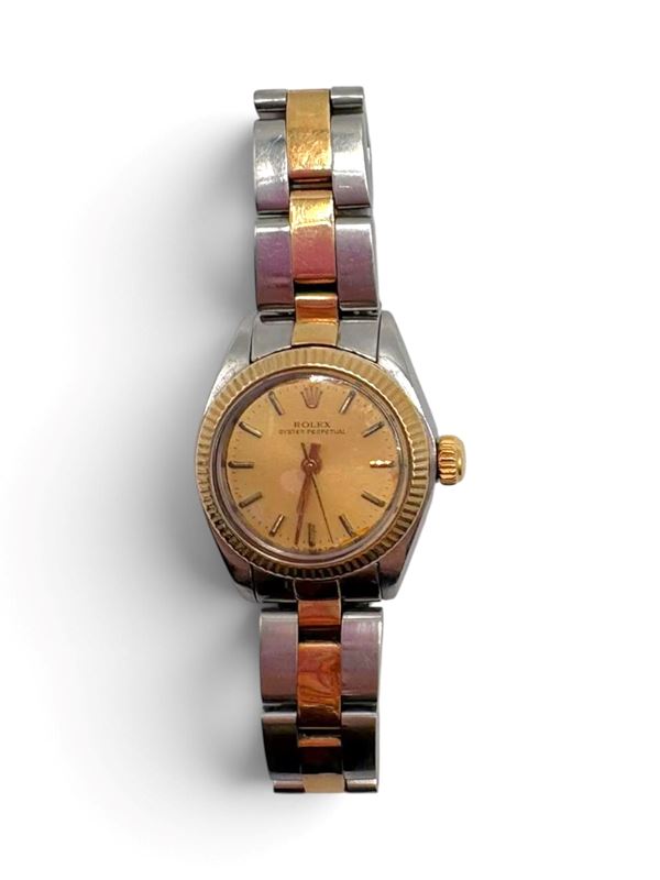 Orologio da polso Oyster Perpetual Lady, ref. 6719