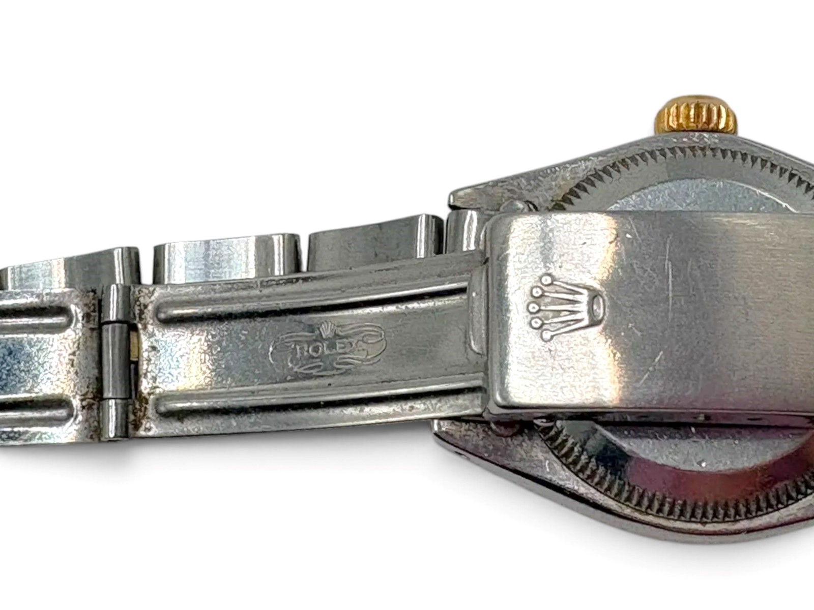 Rolex - Oyster Perpetual Lady ref. 6719, orologio da polso