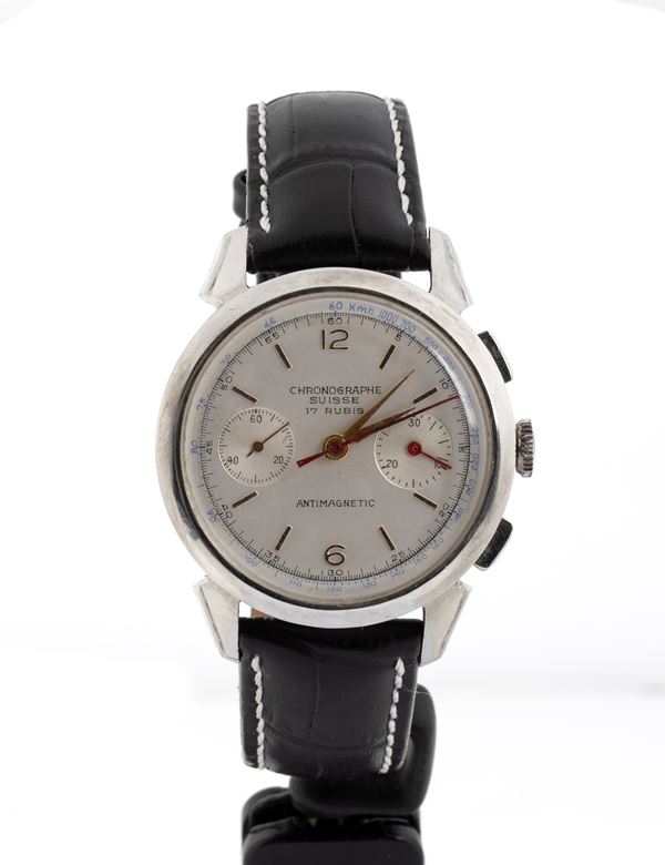 Orologio da polso cronografo