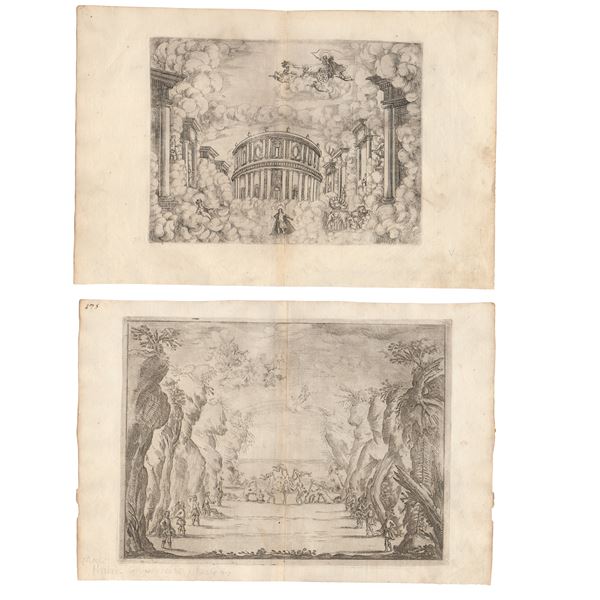 Hercules in Thebes