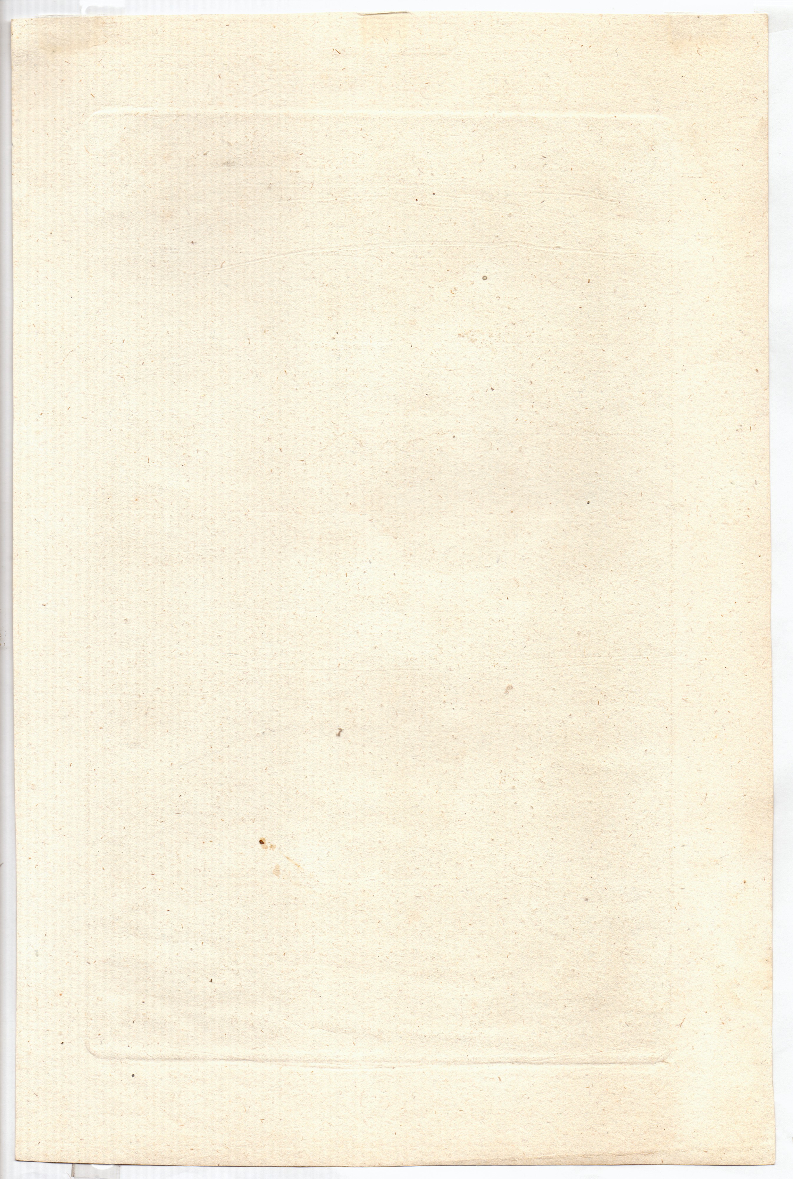 Ignaz Unterberger - Ritratto di Franz Georg Edler von Kees