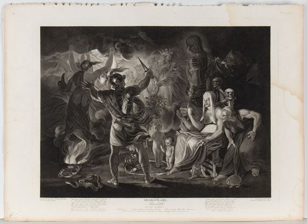 Boydell Shakespeare Gallery
