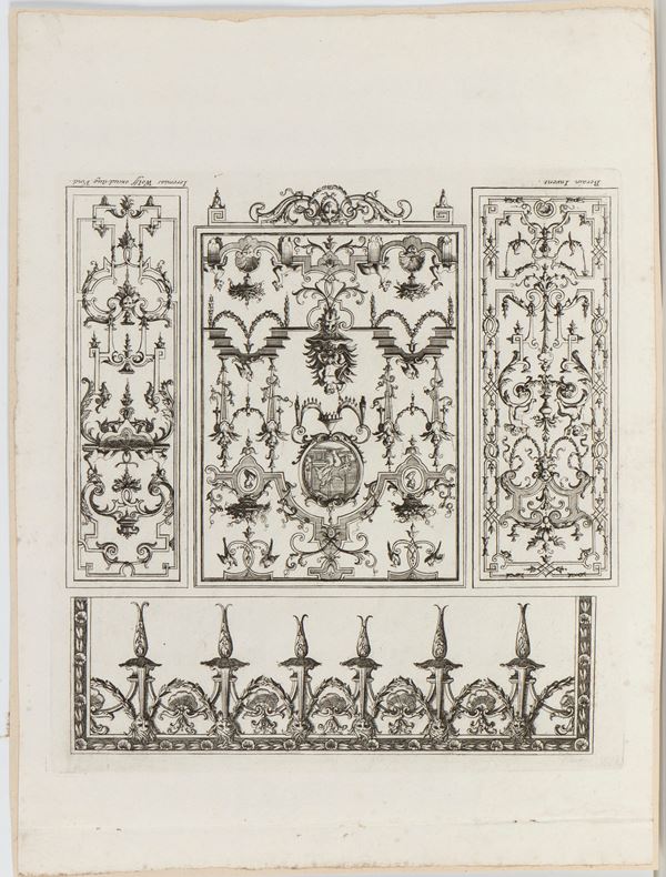 Ornamenti