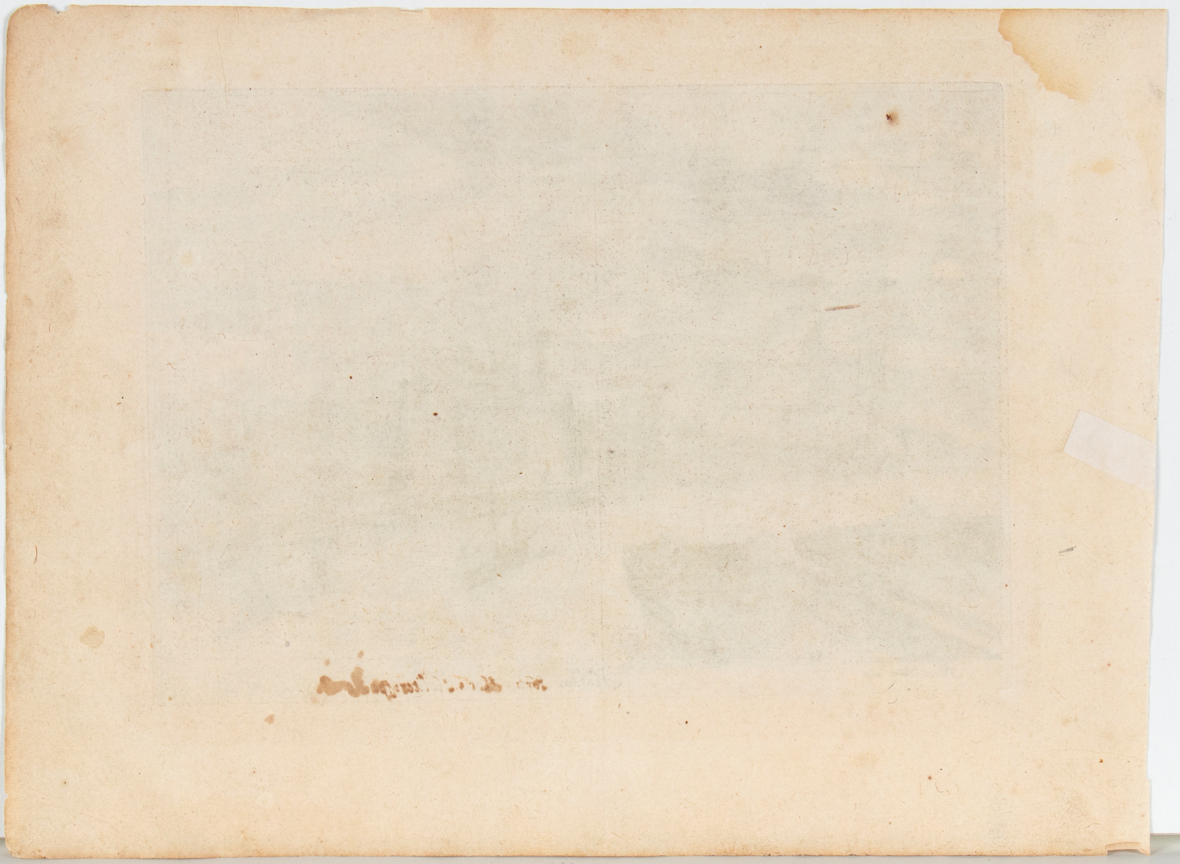 Philip Galle - Hostia, da Hendrick van Cleve III