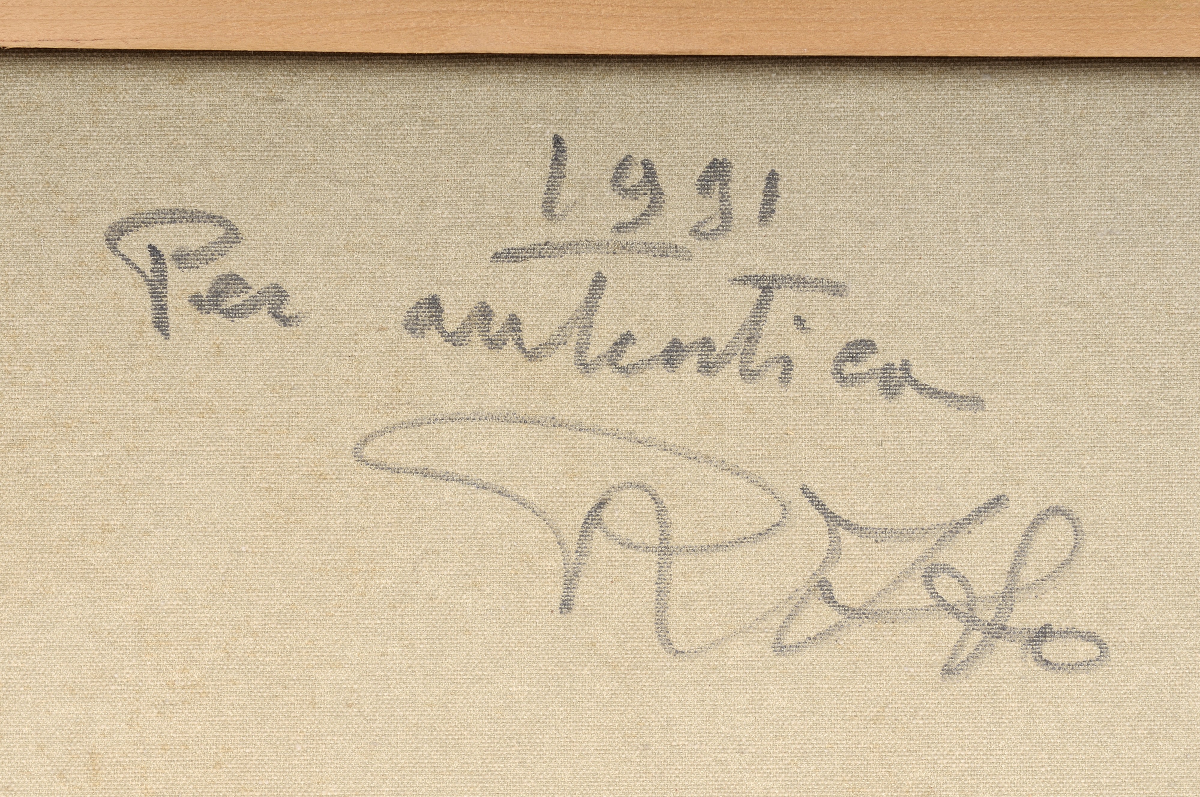 Rodolfo Zito - Cavalli e Personaggi