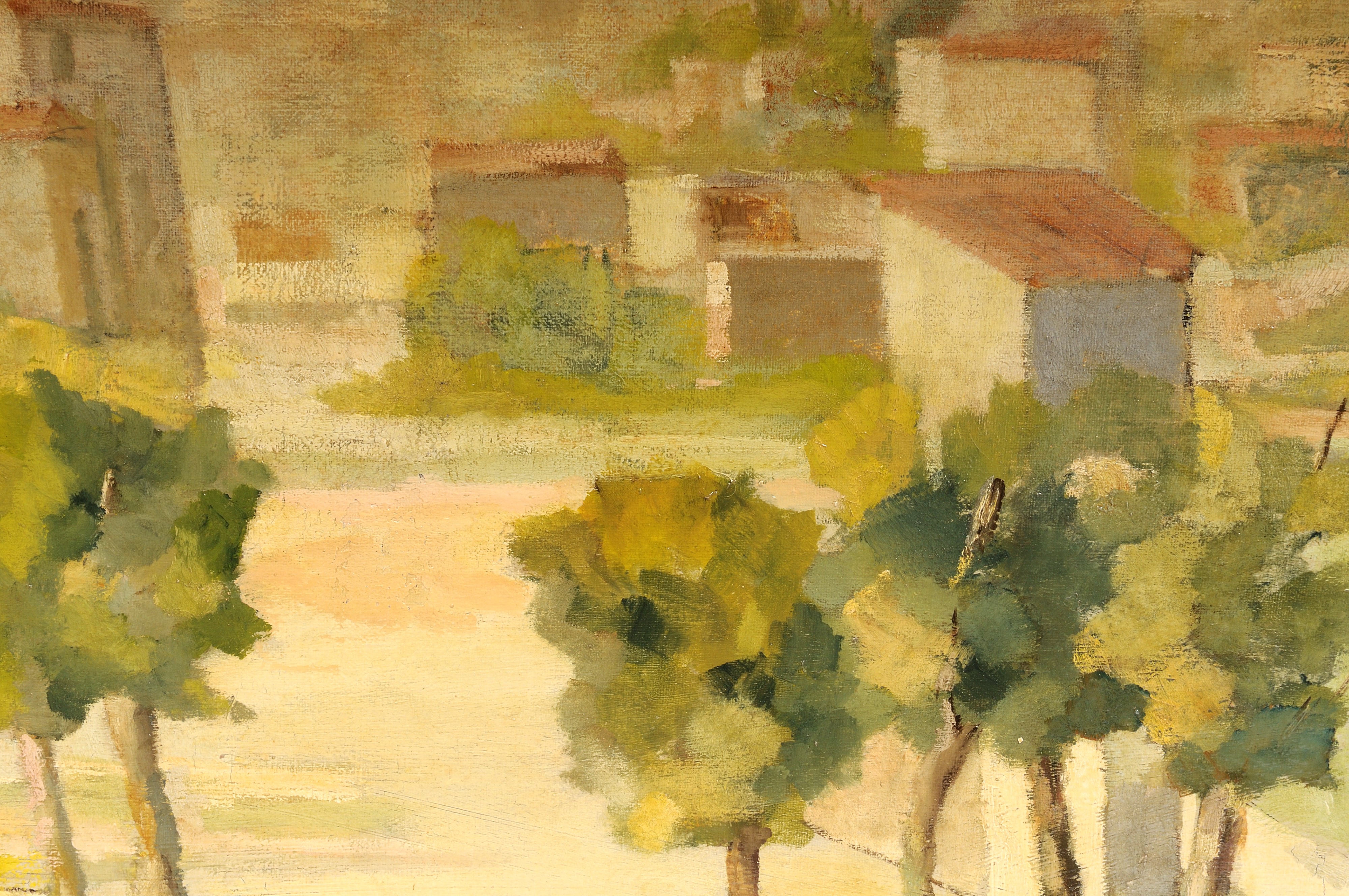 Dino Brunori - " a Castel Madama"