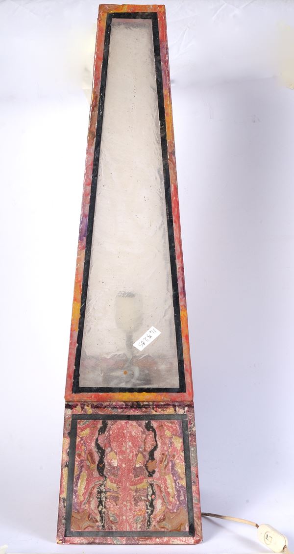 Lampada da tavolo