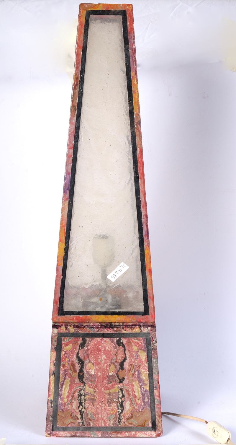 Lampada da Tavolo