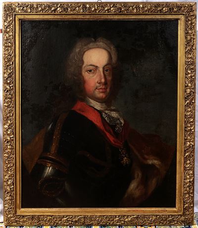 Ritratto di Gentiluomo