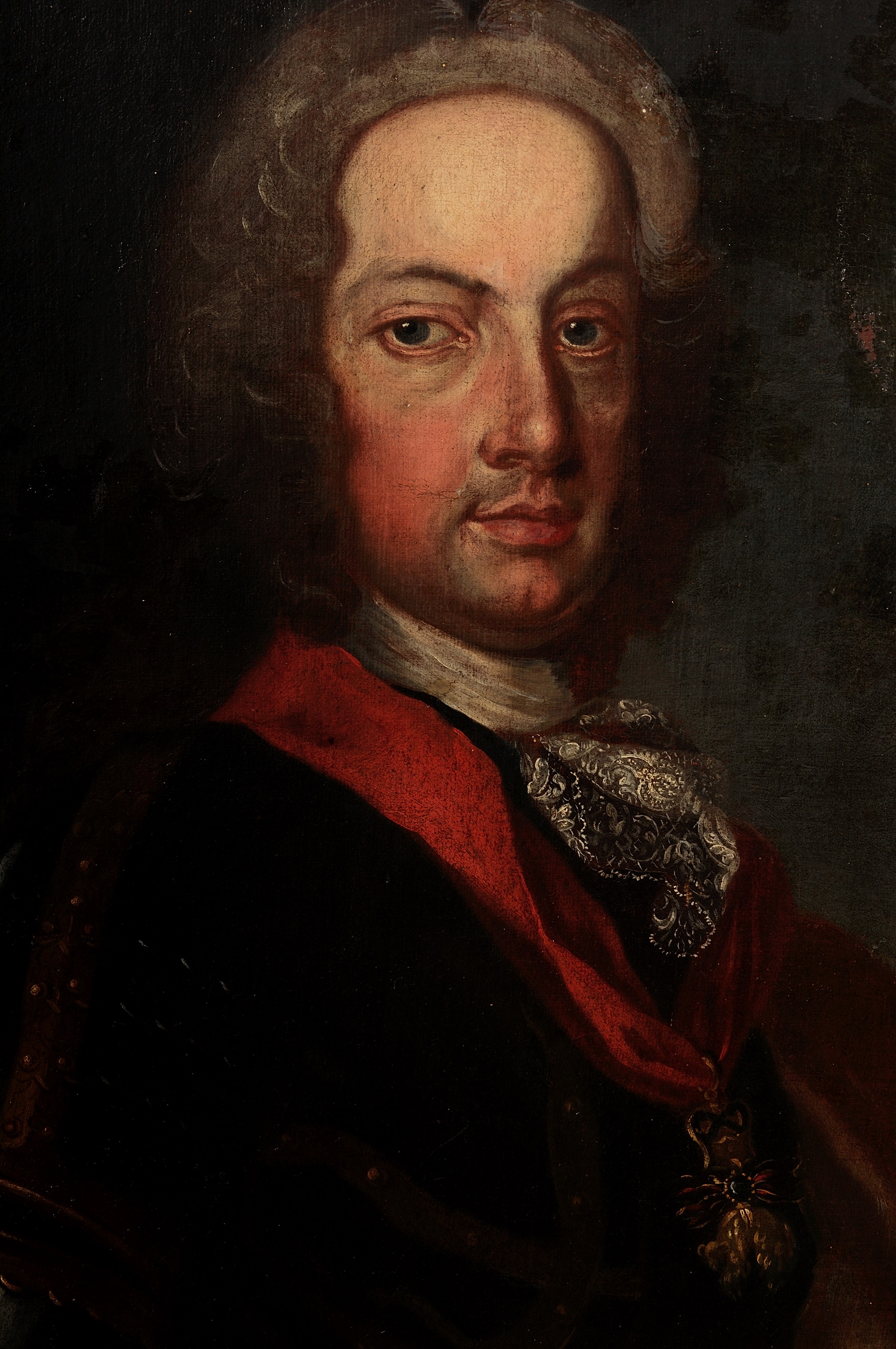 Ritratto di Gentiluomo