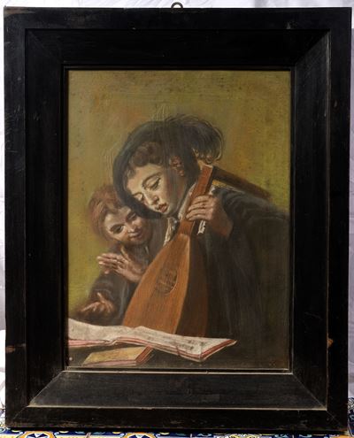 Musicisti