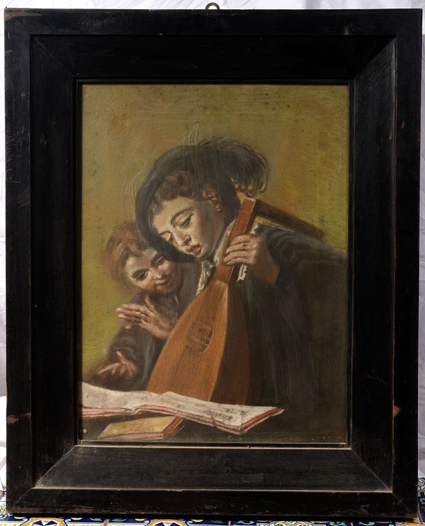 Musicisti