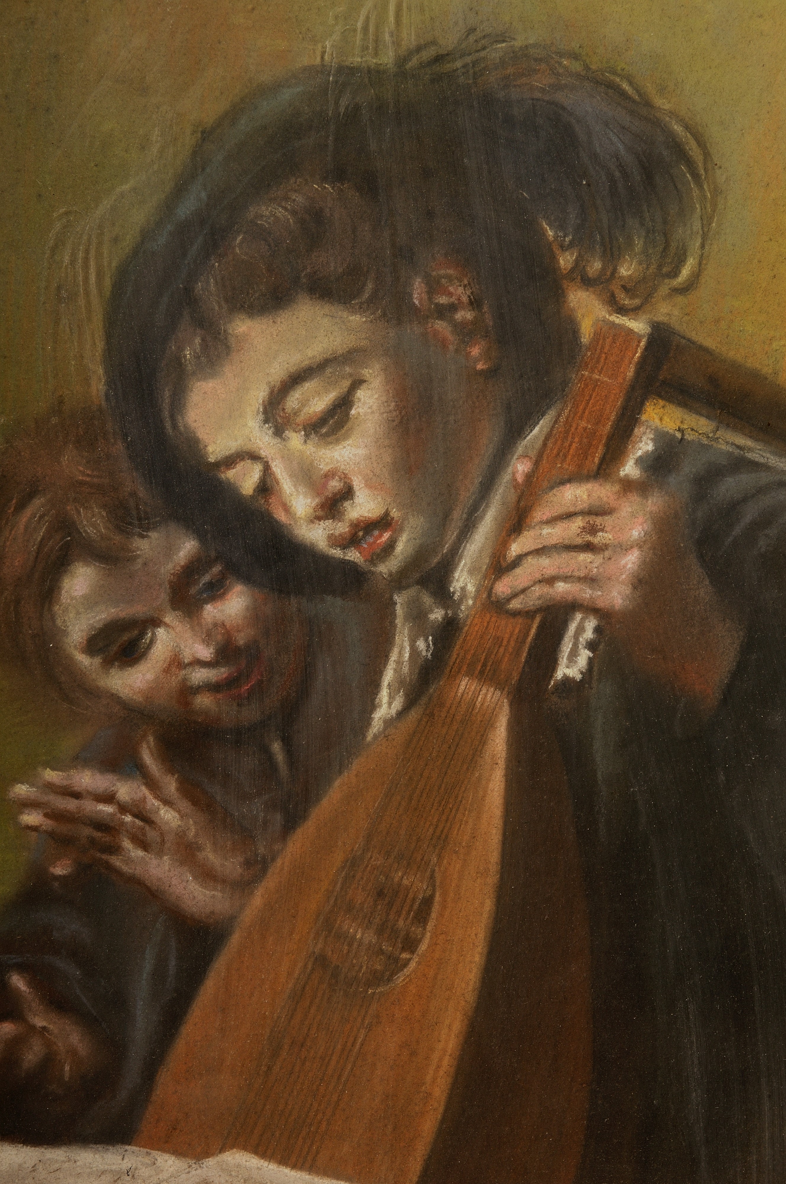 Musicisti
