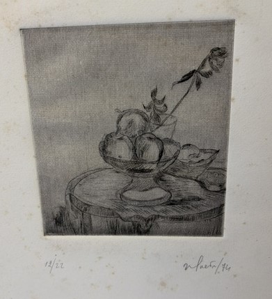 Lotto di Otto Fogli