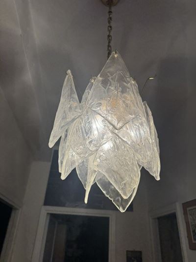 Lampadario in Sospensione