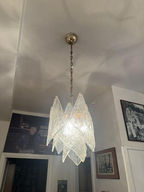 Lampadario in Sospensione