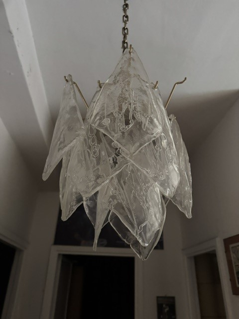 Lampadario in Sospensione