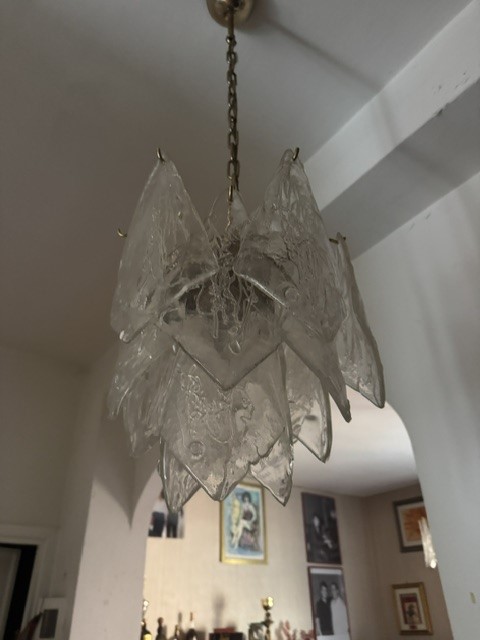 Lampadario in Sospensione