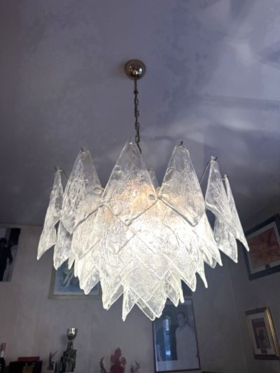 Lampadario in Sospensione