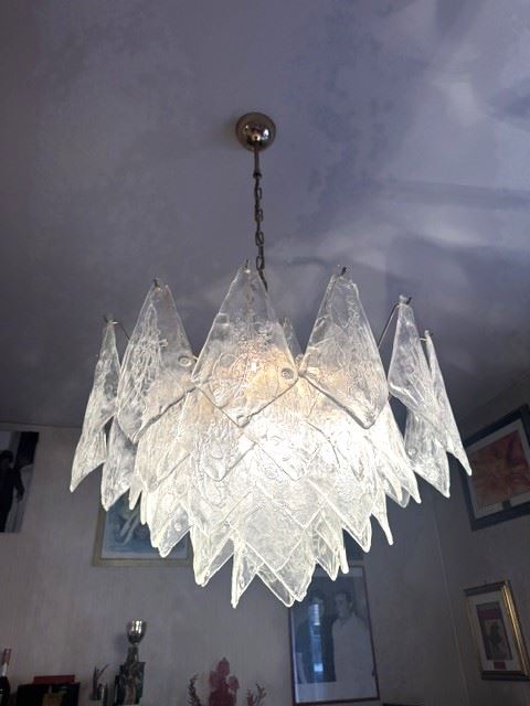 Pendant lamp