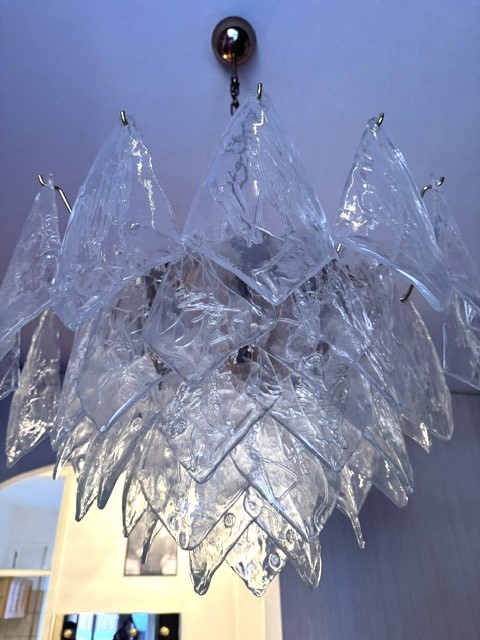 Lampadario in Sospensione