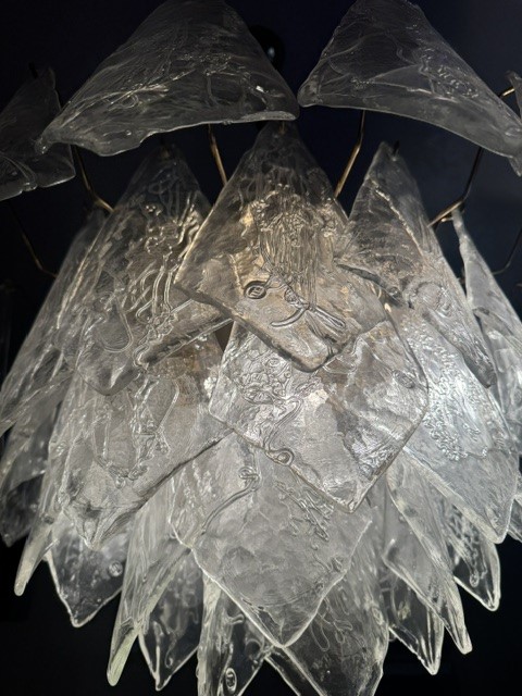 Lampadario in Sospensione