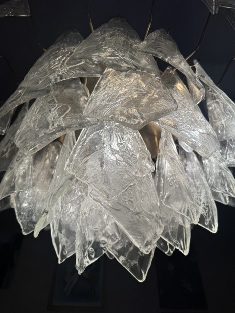 Lampadario in Sospensione
