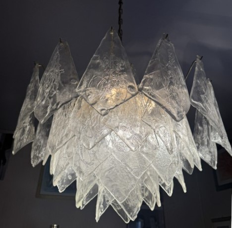 Lampadario in Sospensione