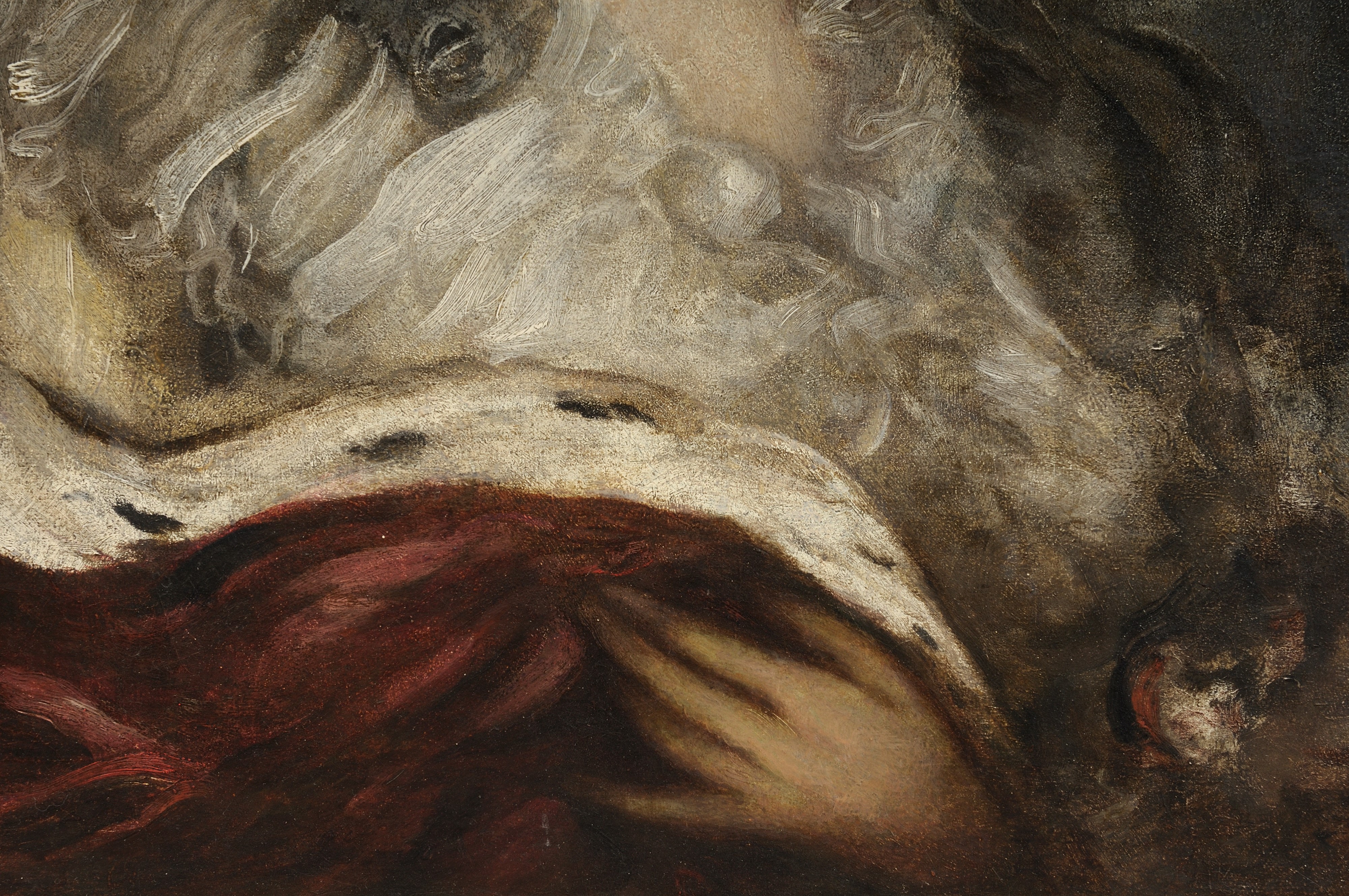Ritratto di Georgiana Cavendish Duchessa del Devonshir