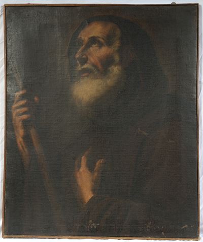 San Francesco di Paola