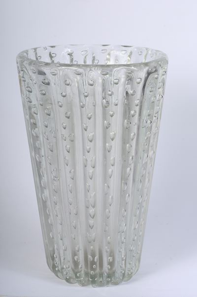 Vaso in Vetro