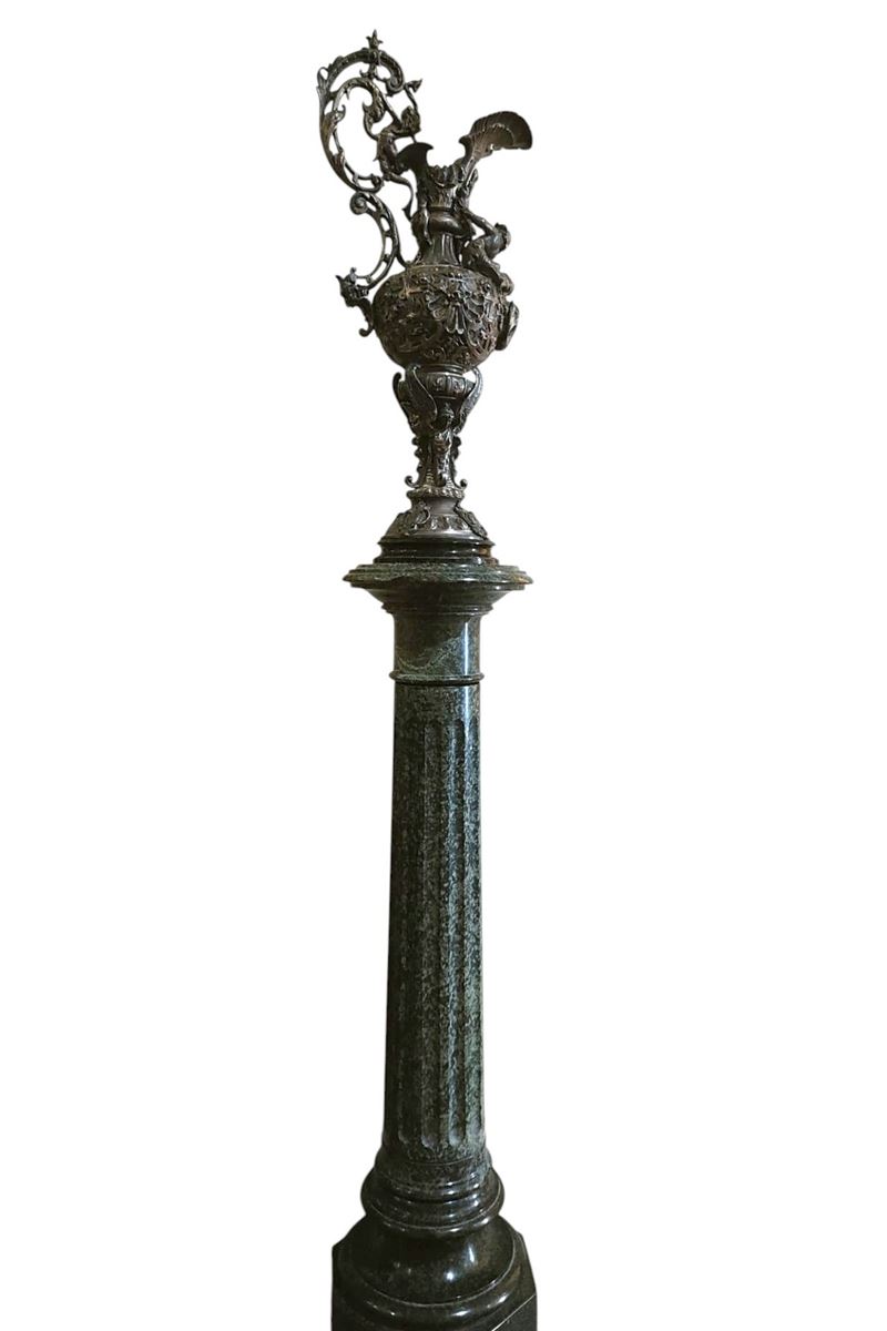 Coppia di Versatoi