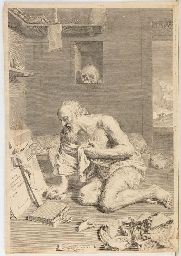 San Girolamo 