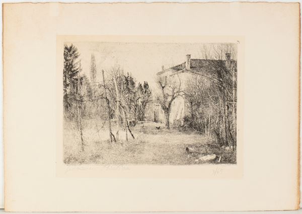 Casa colonica