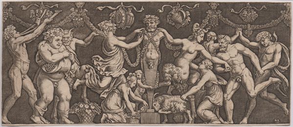 Sacrifice of Priapus