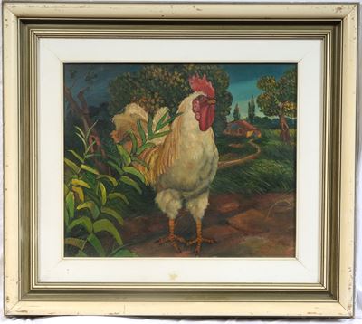 "gallo"