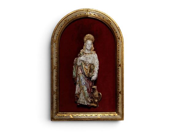 San Giovanni Evangelista