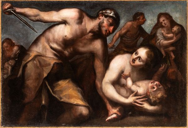 Strage degli innocenti
