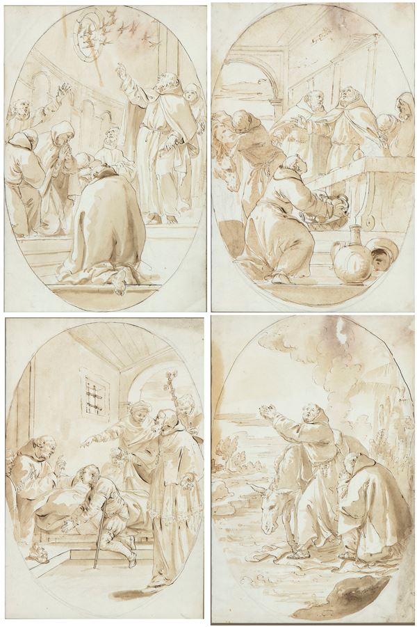 Vita di San Francesco