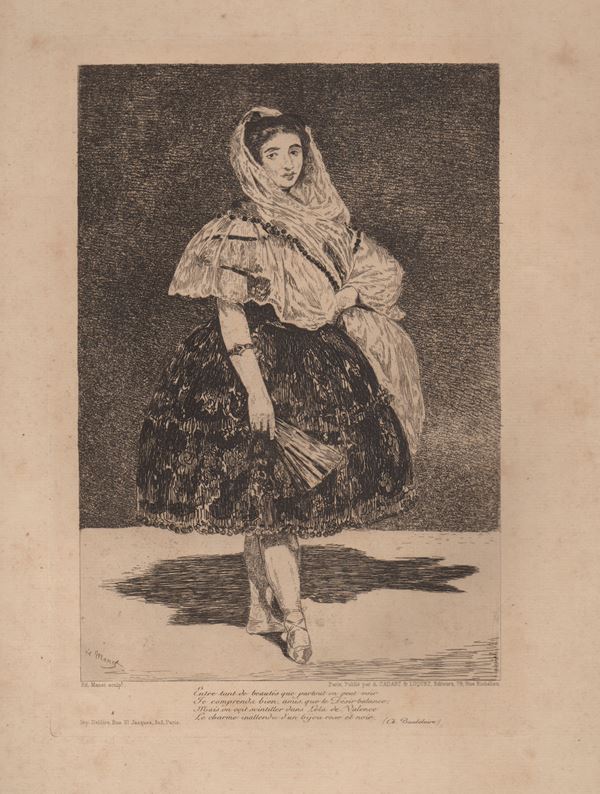 Lola de Valence