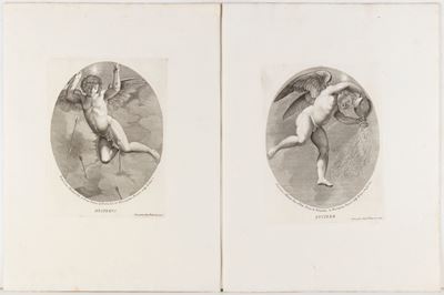 Lucifer e Hesperus