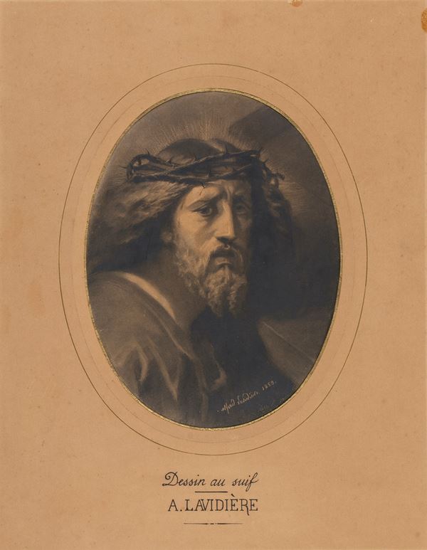 Volto di Cristo 