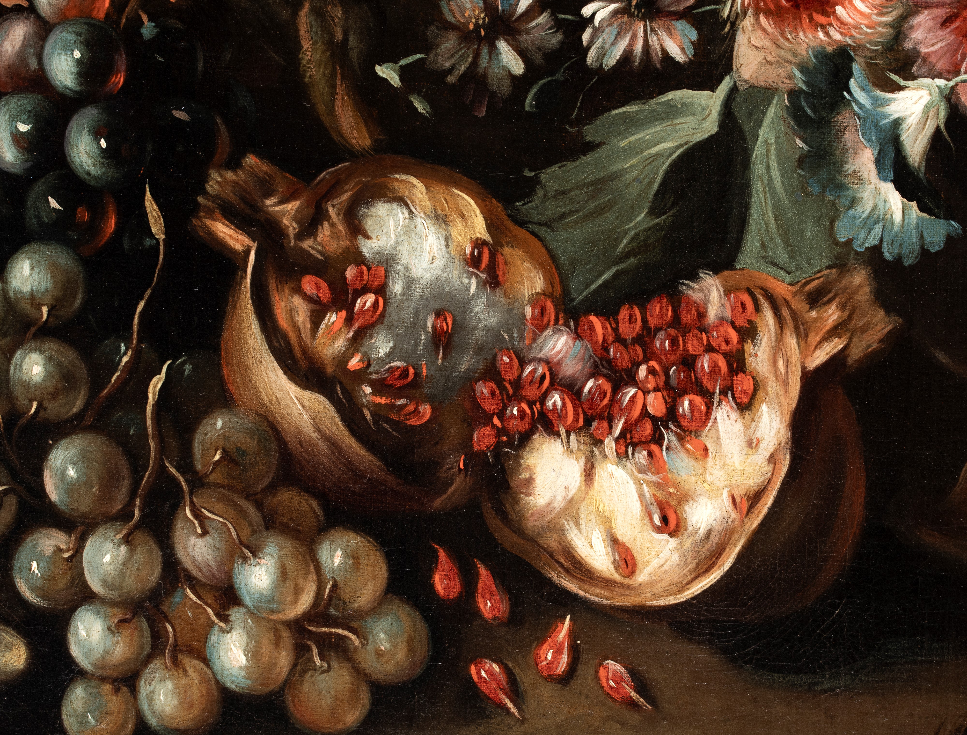 Maximilian Pfeiler - Nature morte in coppia