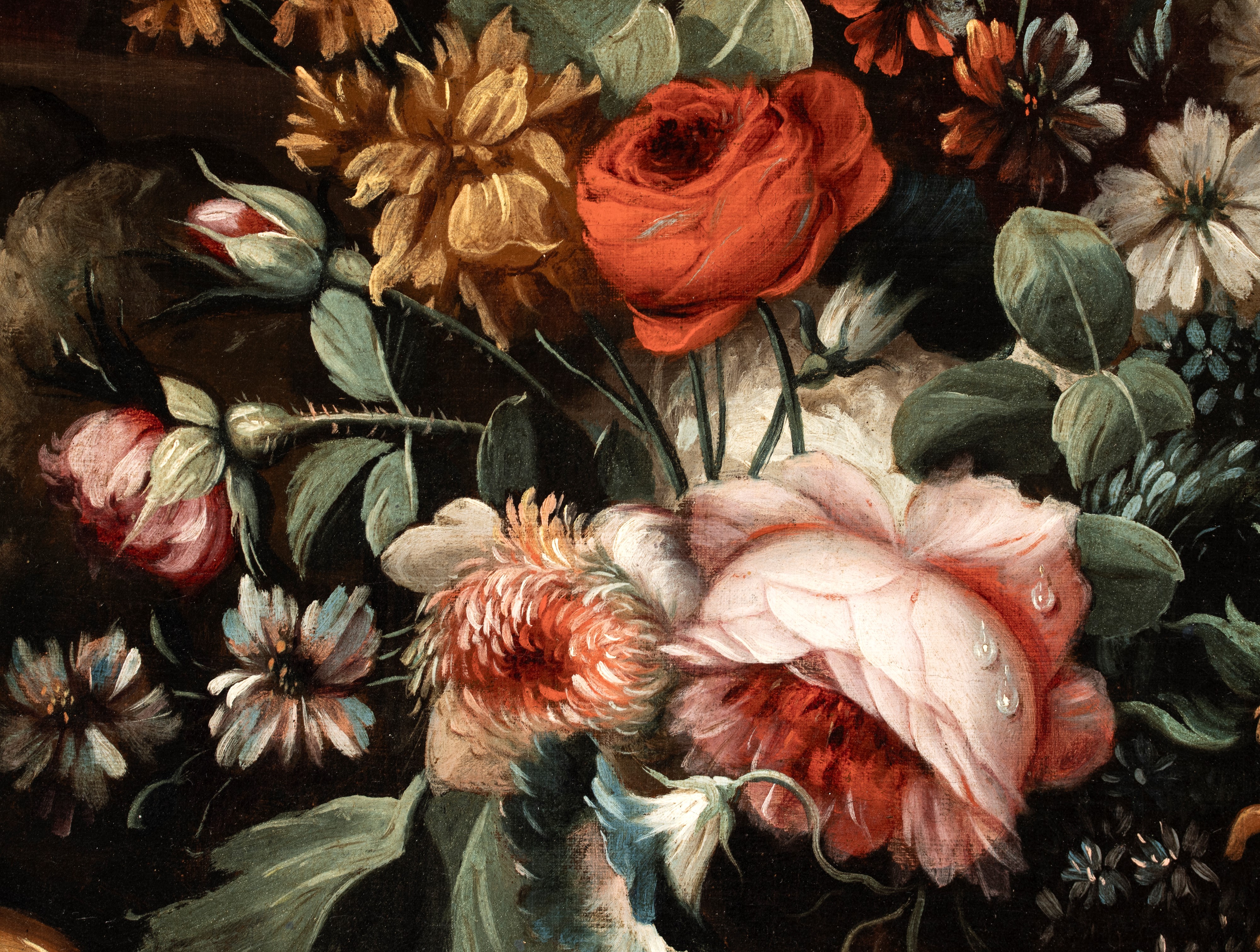 Maximilian Pfeiler - Nature morte in coppia